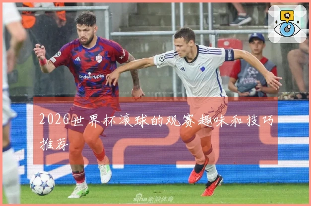 2026世界杯滚球的观赛趣味和技巧推荐